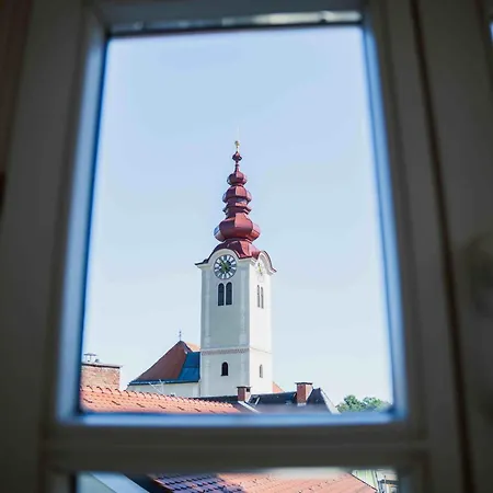 Historischer Kirchenwirt - & Veronik