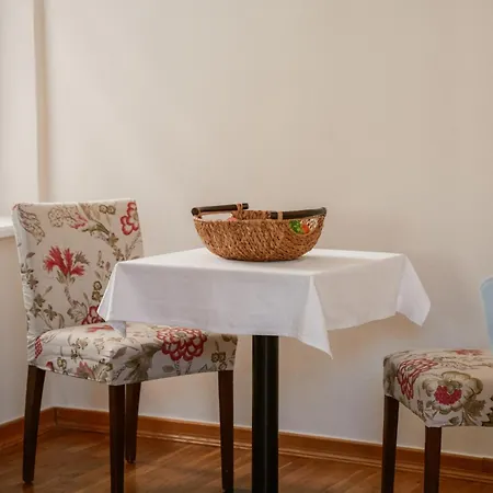 Historischer Kirchenwirt - & Veronik Aparthotel